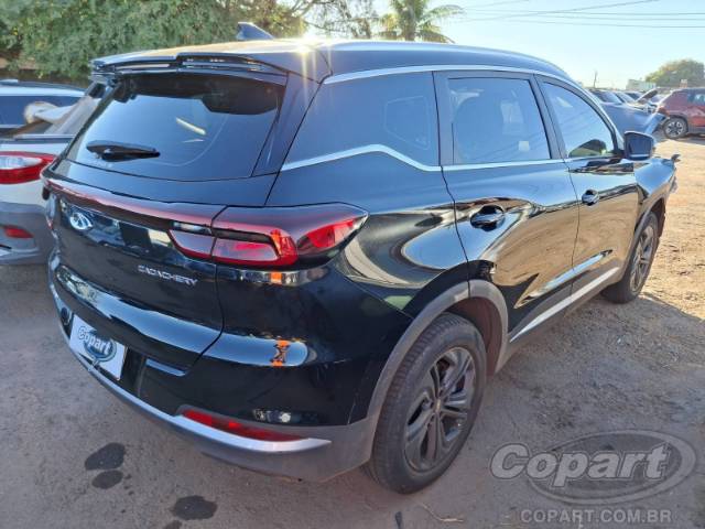 2026 CAOA CHERY TIGGO 7 