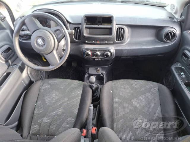 2023 FIAT MOBI 