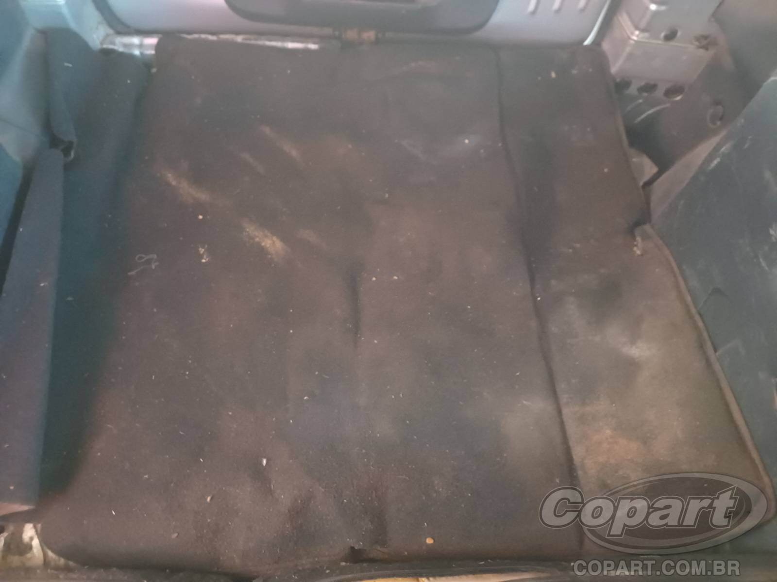 2013 RENAULT DUSTER — foto 12 de 12