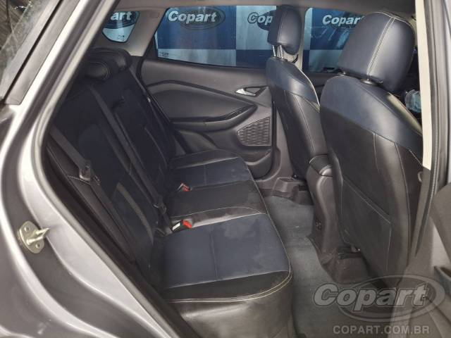 2023 CHEVROLET TRACKER 