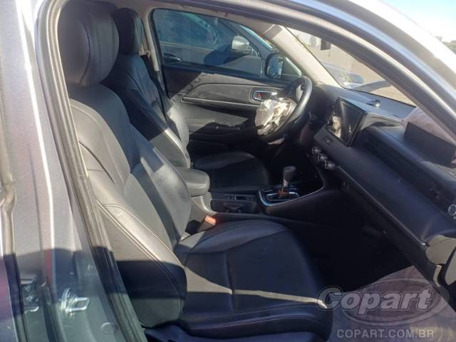 2023 HONDA HR-V 