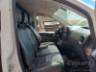 2016 MERCEDES BENZ VITO 
