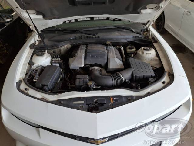 2015 CHEVROLET CAMARO 