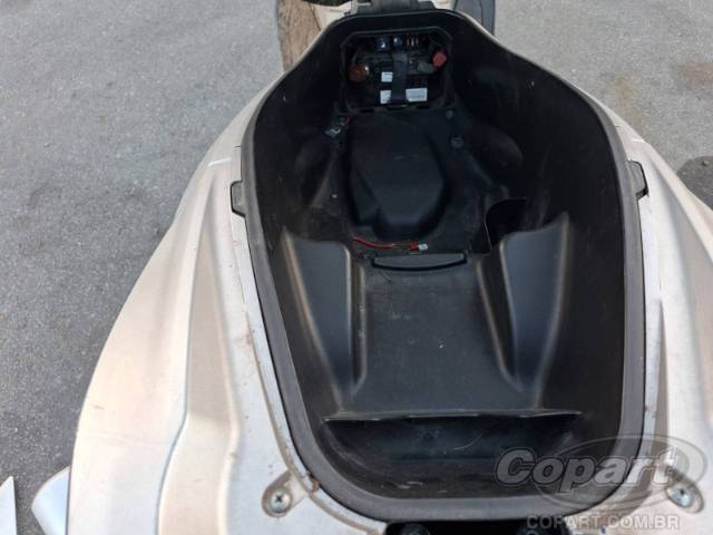 2017 HONDA PCX 