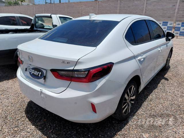 2024 HONDA CITY 
