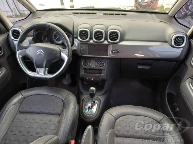 2018 CITROEN AIRCROSS 