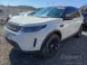 2020 LAND ROVER DISCOVERY SPORT 
