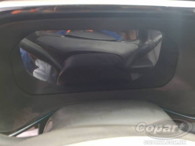 2025 CHEVROLET S10 CABINE DUPLA 