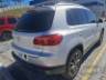 2012 VOLKSWAGEN TIGUAN 