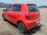 2011 VOLKSWAGEN FOX 