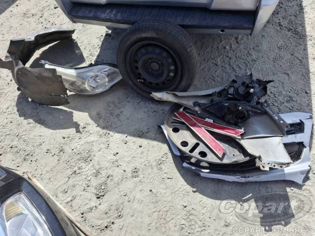 2014 CHEVROLET MONTANA 