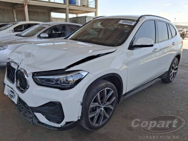 2022 BMW X1 