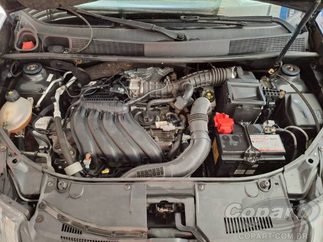 2019 RENAULT SANDERO 