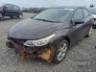 2017 CHEVROLET CRUZE HATCH 