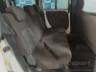 2009 FIAT DOBLO 