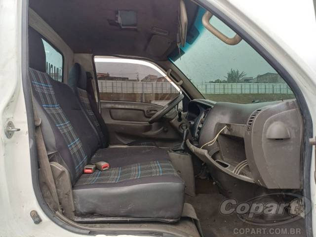 2008 HYUNDAI HR 