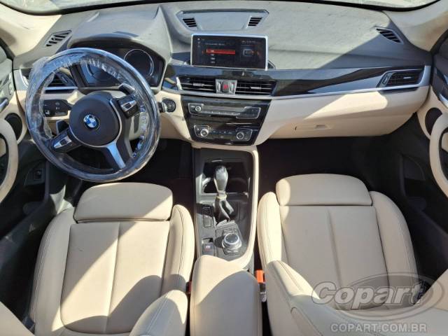 2022 BMW X1 