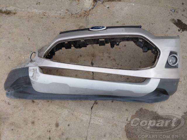 2014 FORD ECOSPORT 
