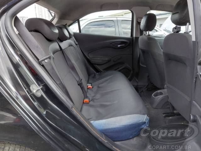 2019 CHEVROLET ONIX 