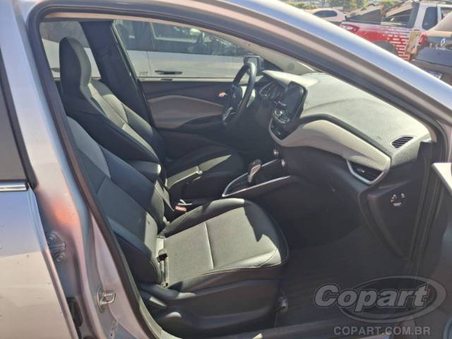 2022 CHEVROLET ONIX 