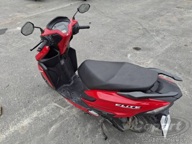 2025 HONDA ELITE 