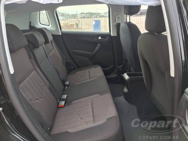 2019 PEUGEOT 2008 