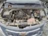 2012 CHEVROLET COBALT 