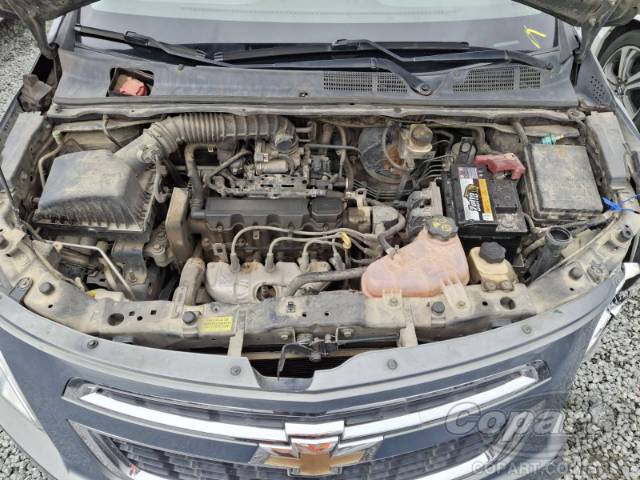 2012 CHEVROLET COBALT 