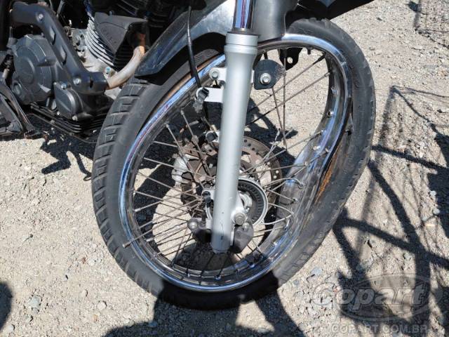 2019 YAMAHA XTZ 150 CROSSER 