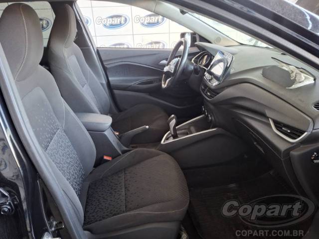 2022 CHEVROLET ONIX PLUS 