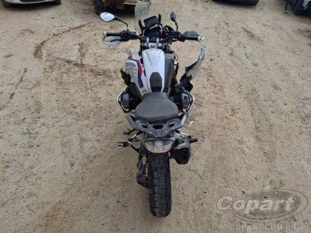 2021 BMW R 1250 