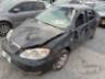 2007 TOYOTA COROLLA 