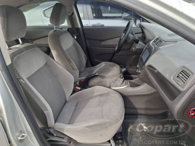 2014 CHEVROLET COBALT 