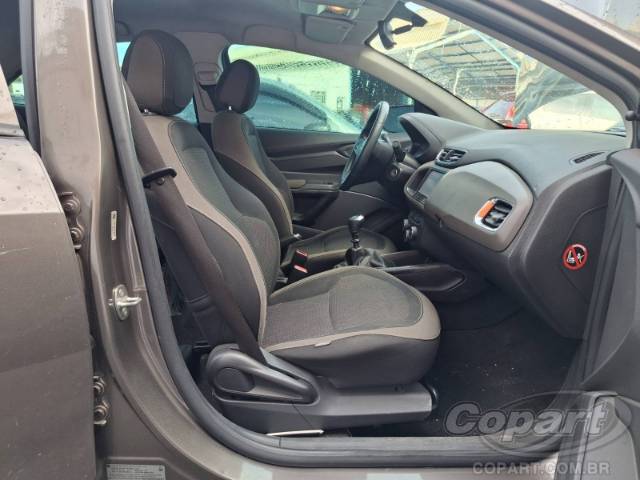 2014 CHEVROLET PRISMA 