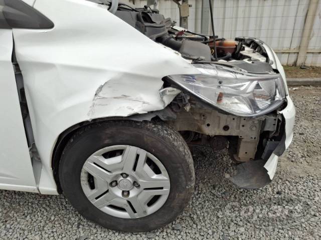 2018 CHEVROLET ONIX 