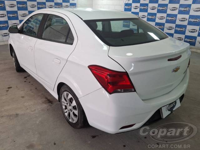 2018 CHEVROLET PRISMA 