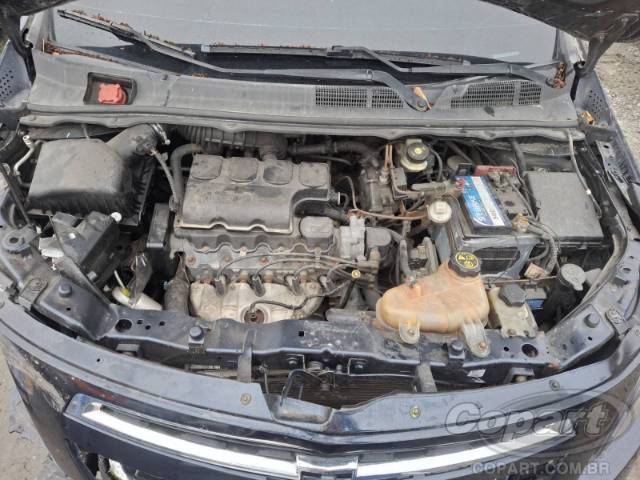 2015 CHEVROLET COBALT 