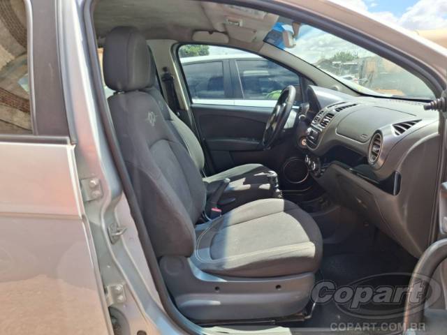 2018 FIAT GRAND SIENA 