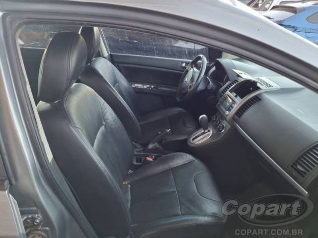 2013 NISSAN SENTRA 