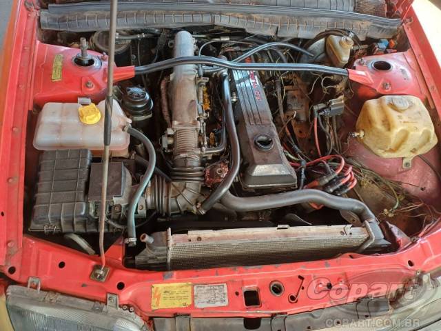 1994 CHEVROLET OMEGA 
