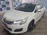 2016 CITROEN C4 LOUNGE 