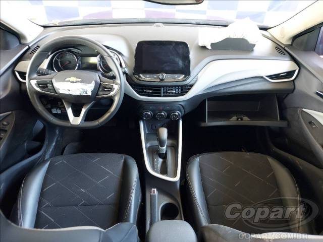 2021 CHEVROLET ONIX 