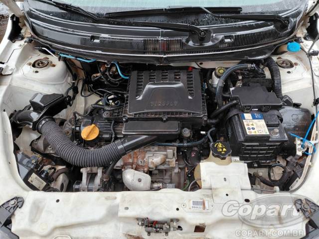 2020 FIAT CRONOS 