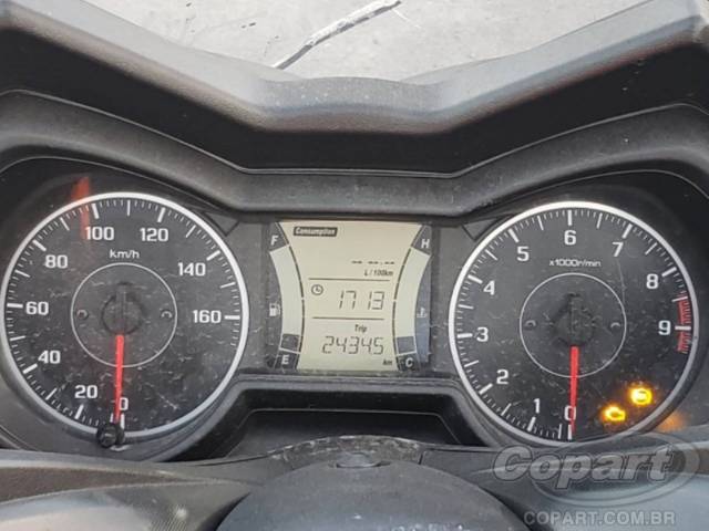 2023 YAMAHA XMAX 