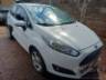 2017 FORD FIESTA 