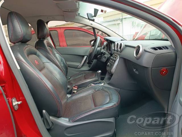 2015 CITROEN C3 