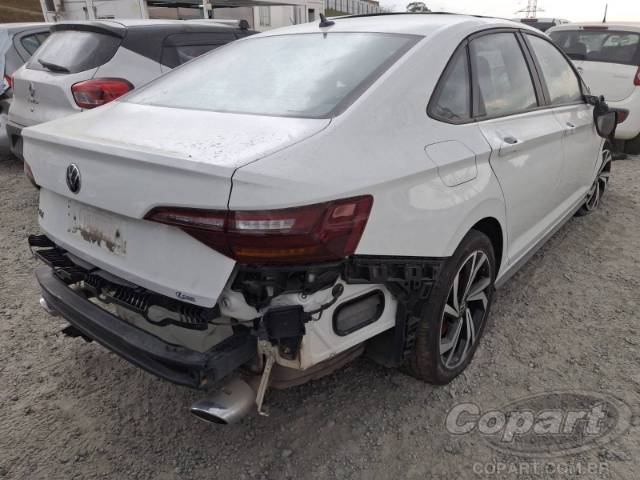 2024 VOLKSWAGEN JETTA 