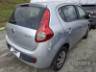2014 FIAT PALIO 
