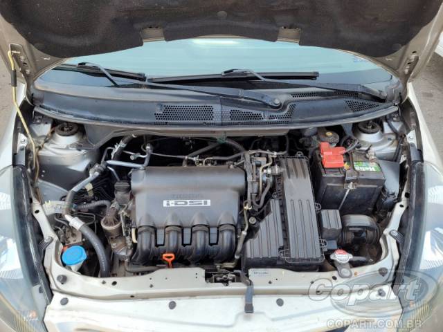 2005 HONDA FIT 