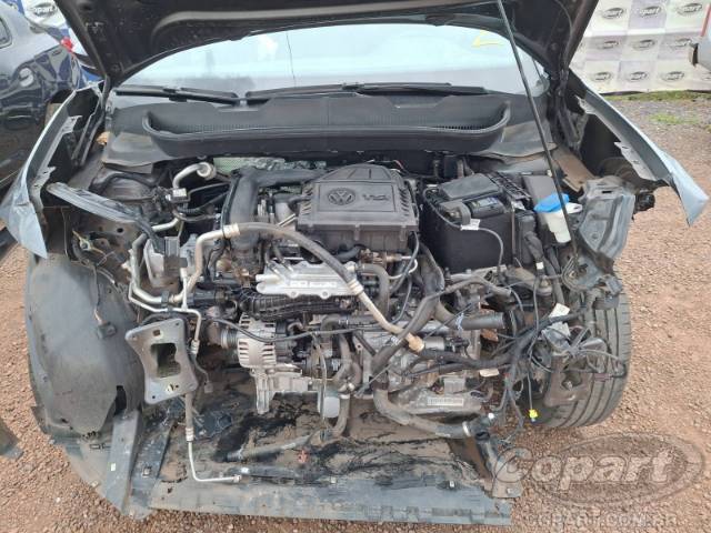 2022 VOLKSWAGEN T-CROSS 